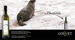 Desktop Screenshot of malvasiadebanyalbufar.com